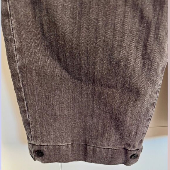 AG Adriano Goldschmied Cargo Jeans - Sz 32 - Picture 6 of 9